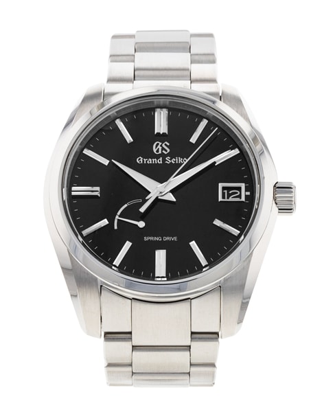Grand Seiko Heritage Collection SBGA467